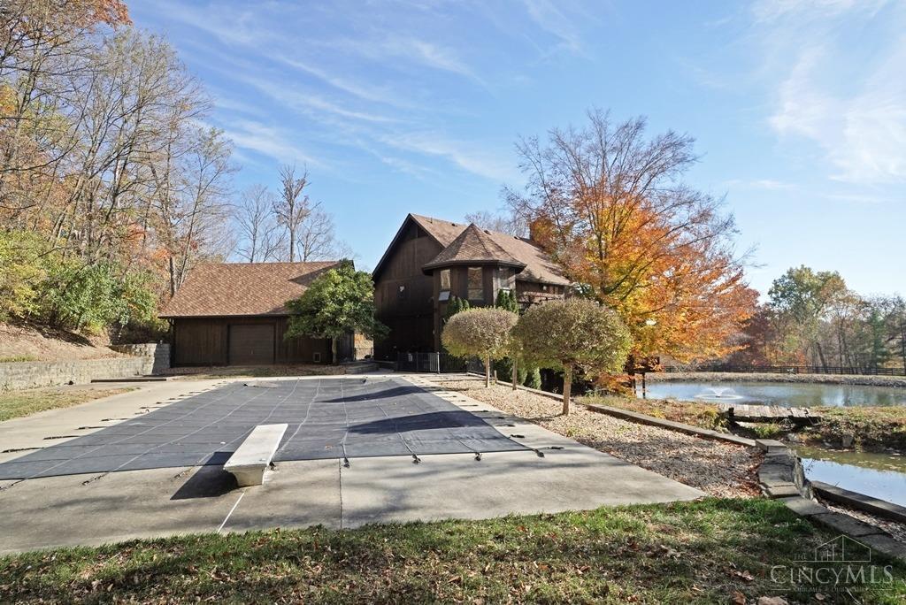 11035 Sand Run Road Harrison, OH 45030 - Photo 12 of 49