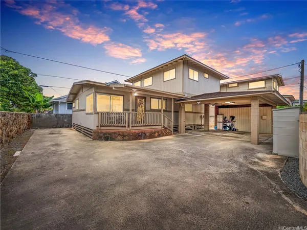 $1,198,000 | 55-482 Palekana Street, Laie, HI 96762