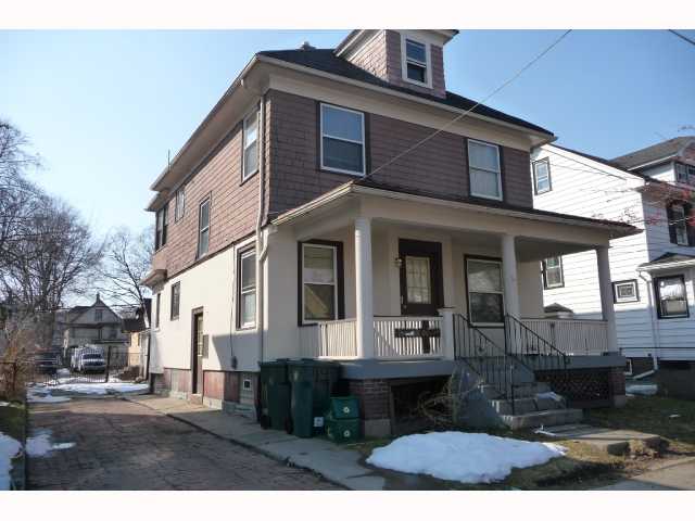 14 Manitou Street Rochester, NY 14621 - Photo 1 of 1 Exterior Front