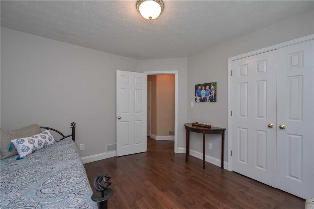 5885 West Chapel Hill Road Douglasville, GA 30135 - Photo 23 of 42 a view of a livingroom with wooden floor