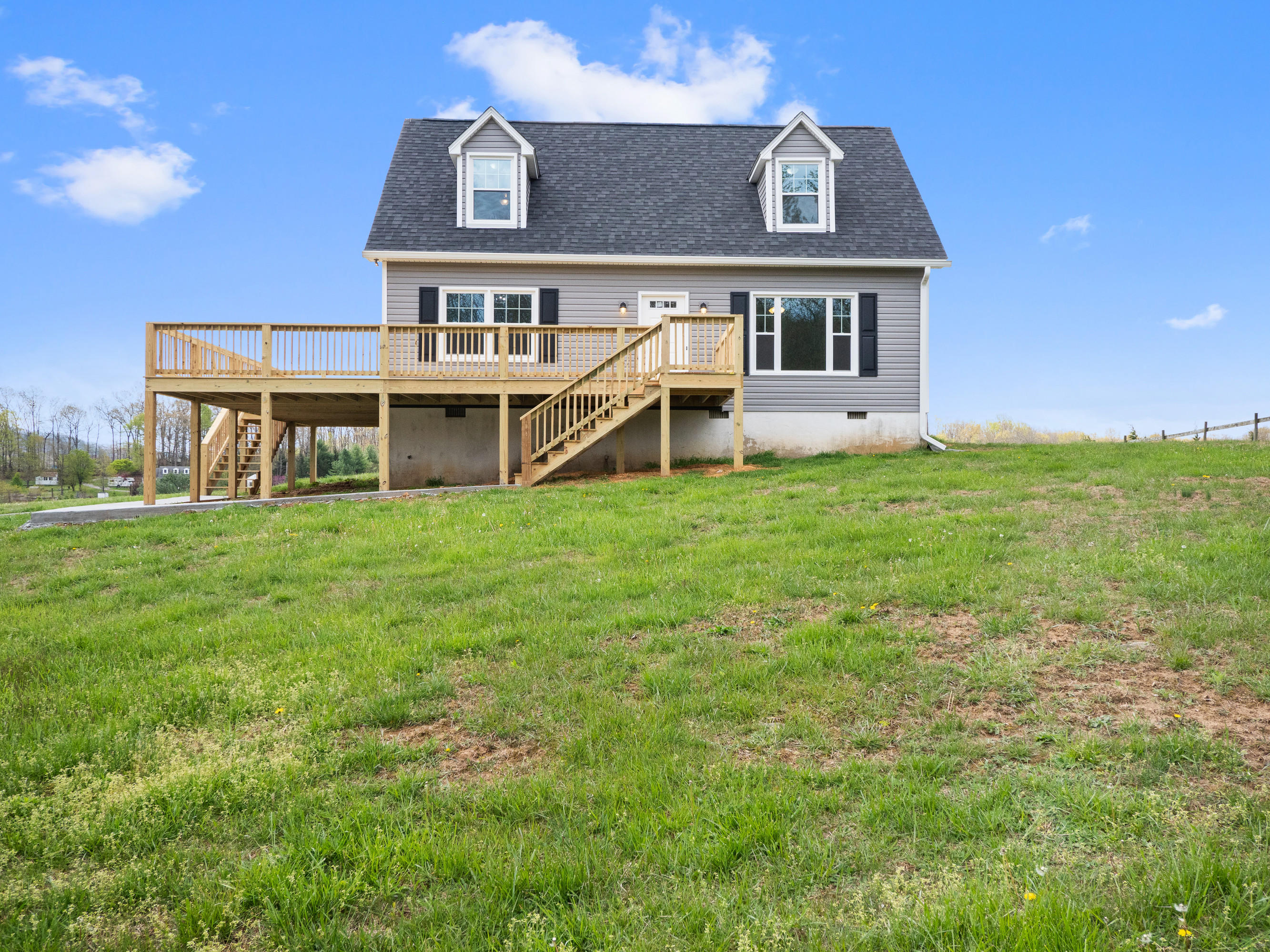 8890 Newport Road Catawba, VA 24070 - Photo 1 of 49 front