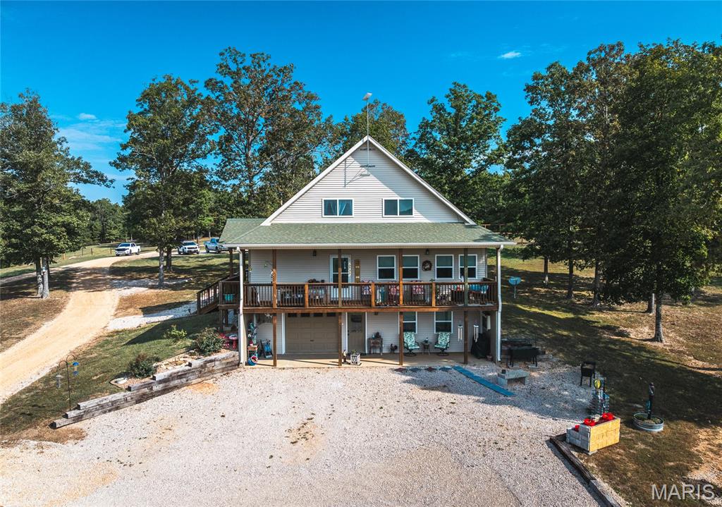 8096 Buffington Road Summersville, MO 65571 - Photo 2 of 53