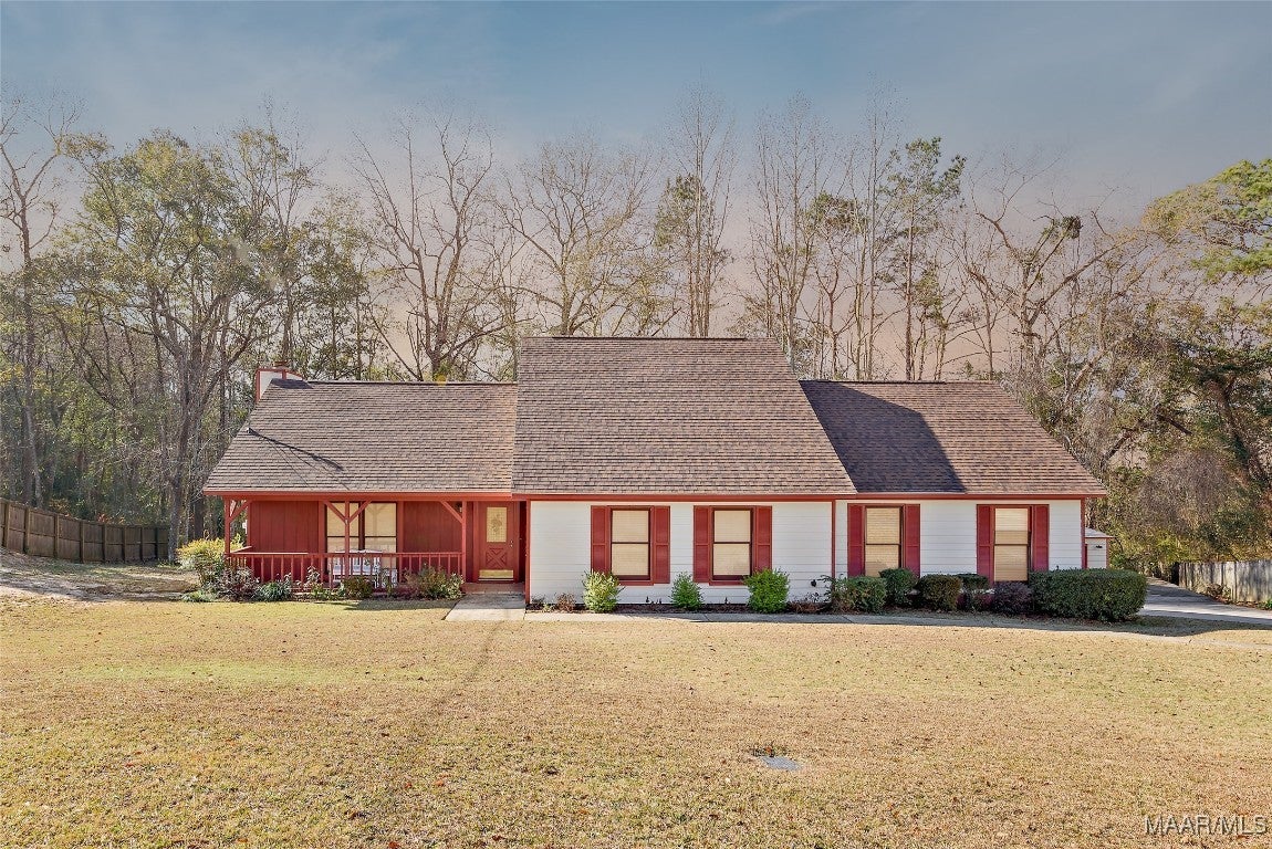 309 Chickasaw Road Enterprise, AL 36330 - Photo 1 of 48 Gallery Image 1