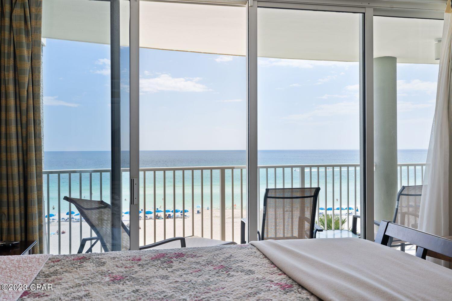 10509 Front Beach Road, Unit 405 Panama City Beach, FL 32408 - Photo 11 of 29