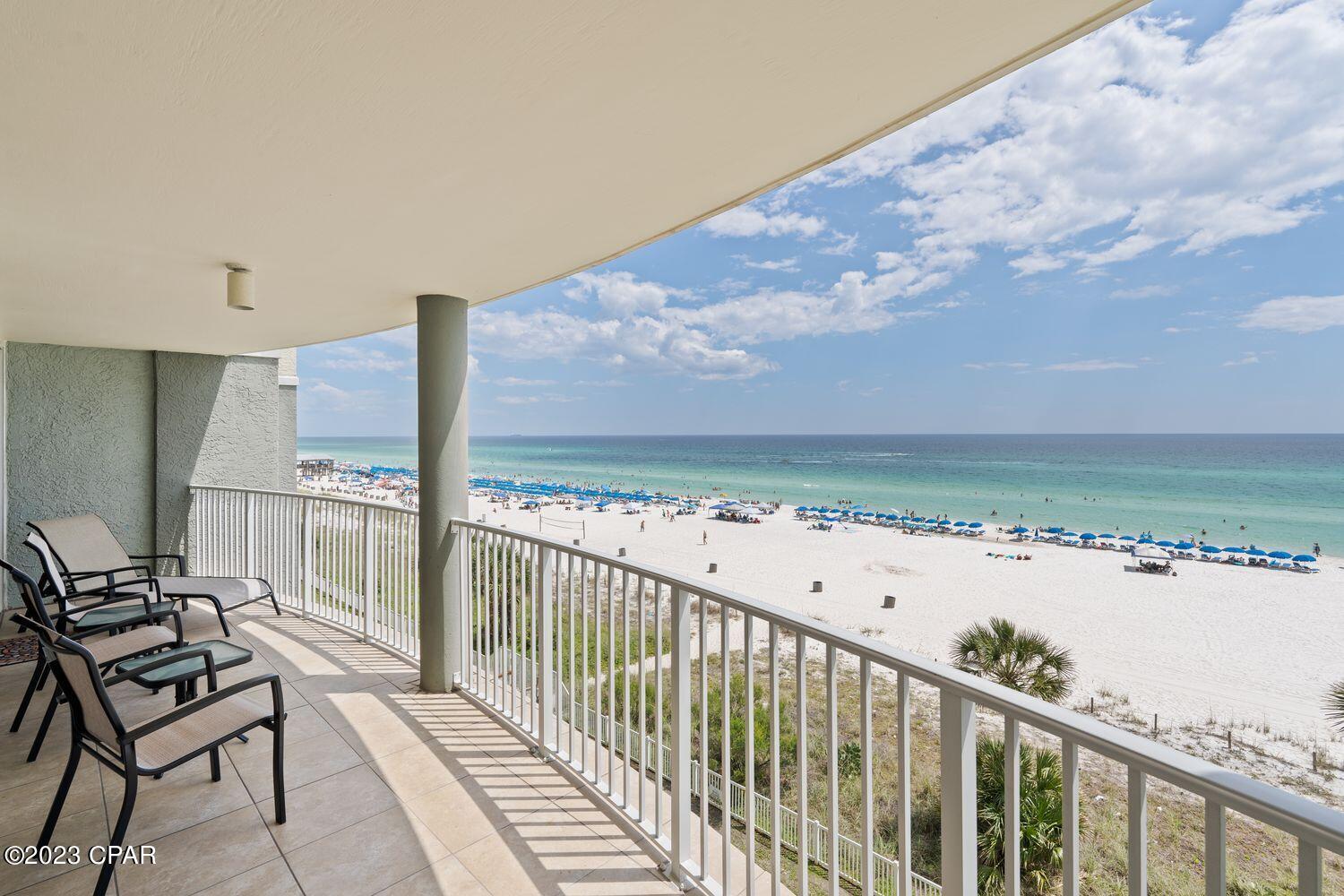 10509 Front Beach Road, Unit 405 Panama City Beach, FL 32408 - Photo 16 of 29