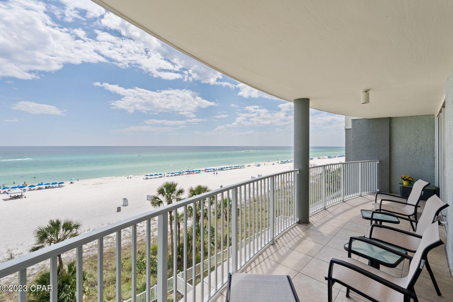 10509 Front Beach Road, Unit 405 Panama City Beach, FL 32408 - Photo 17 of 29