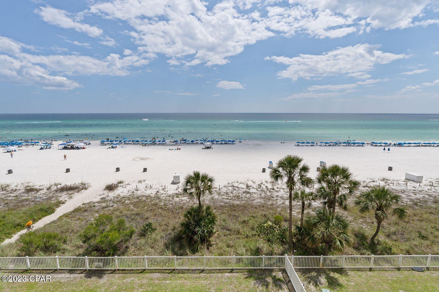 10509 Front Beach Road, Unit 405 Panama City Beach, FL 32408 - Photo 18 of 29
