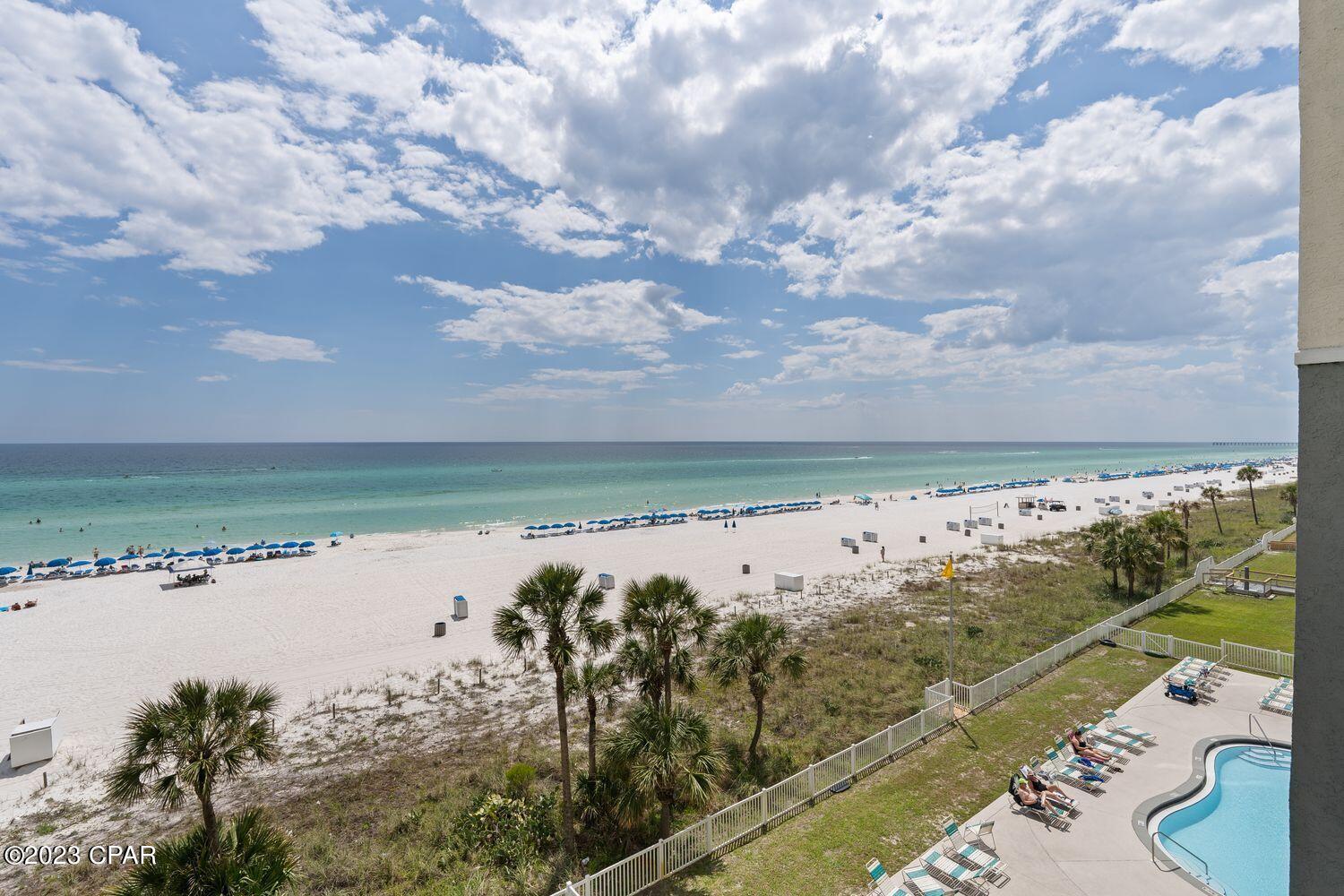 10509 Front Beach Road, Unit 405 Panama City Beach, FL 32408 - Photo 19 of 29