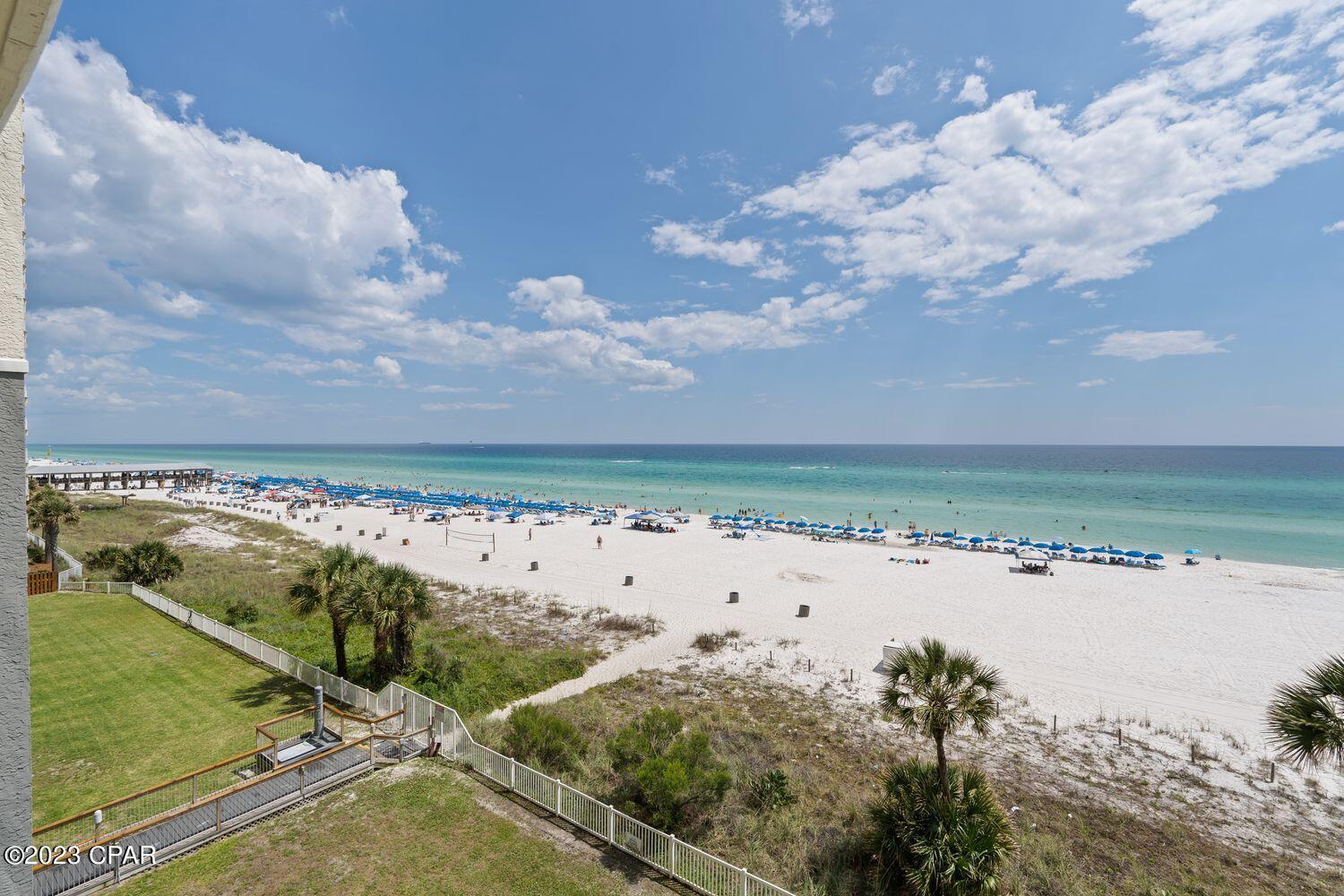 10509 Front Beach Road, Unit 405 Panama City Beach, FL 32408 - Photo 20 of 29