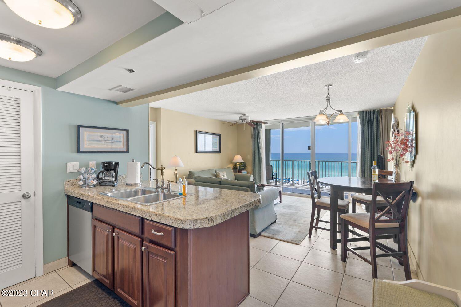 10509 Front Beach Road, Unit 405 Panama City Beach, FL 32408 - Photo 2 of 29