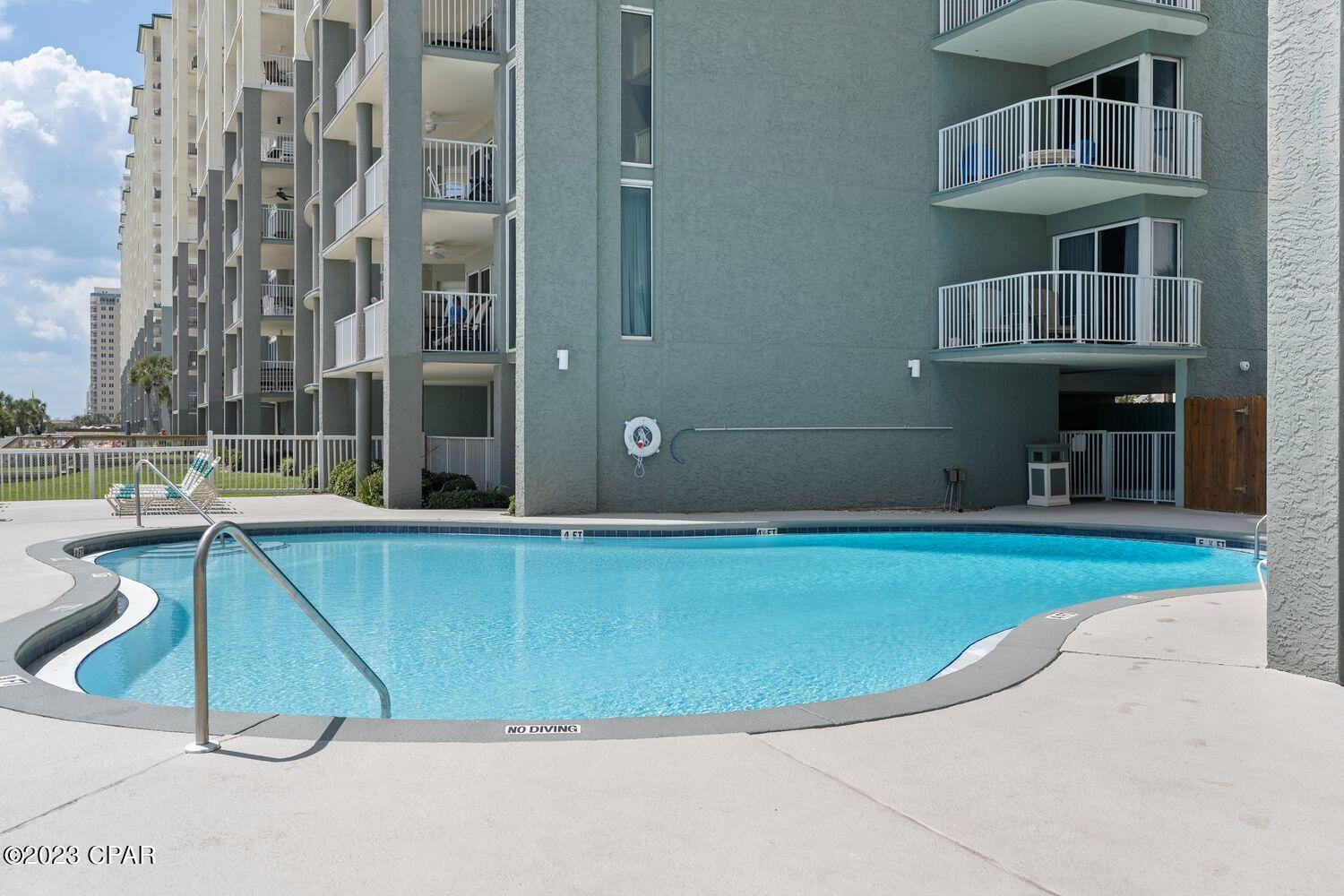 10509 Front Beach Road, Unit 405 Panama City Beach, FL 32408 - Photo 23 of 29