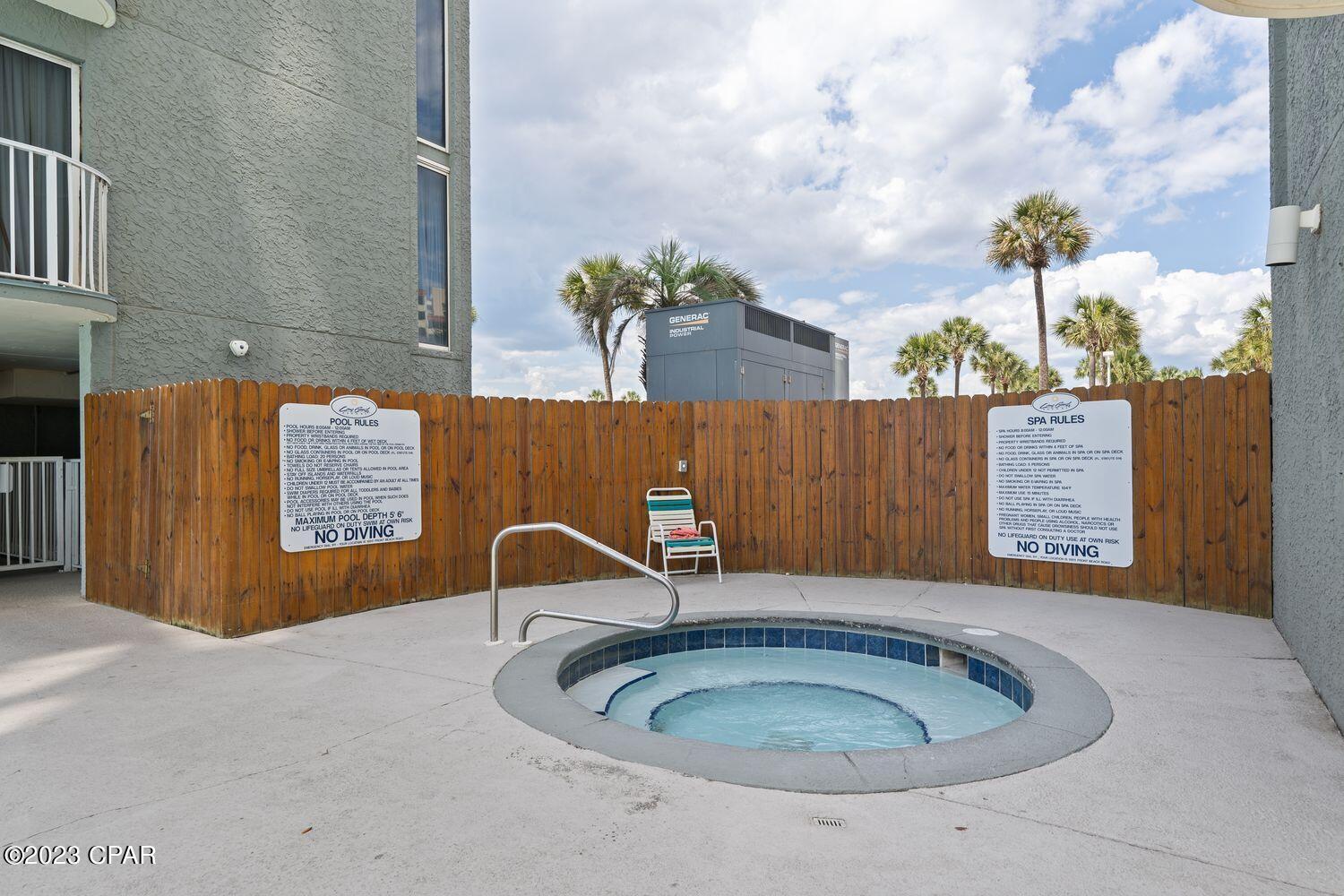 10509 Front Beach Road, Unit 405 Panama City Beach, FL 32408 - Photo 24 of 29