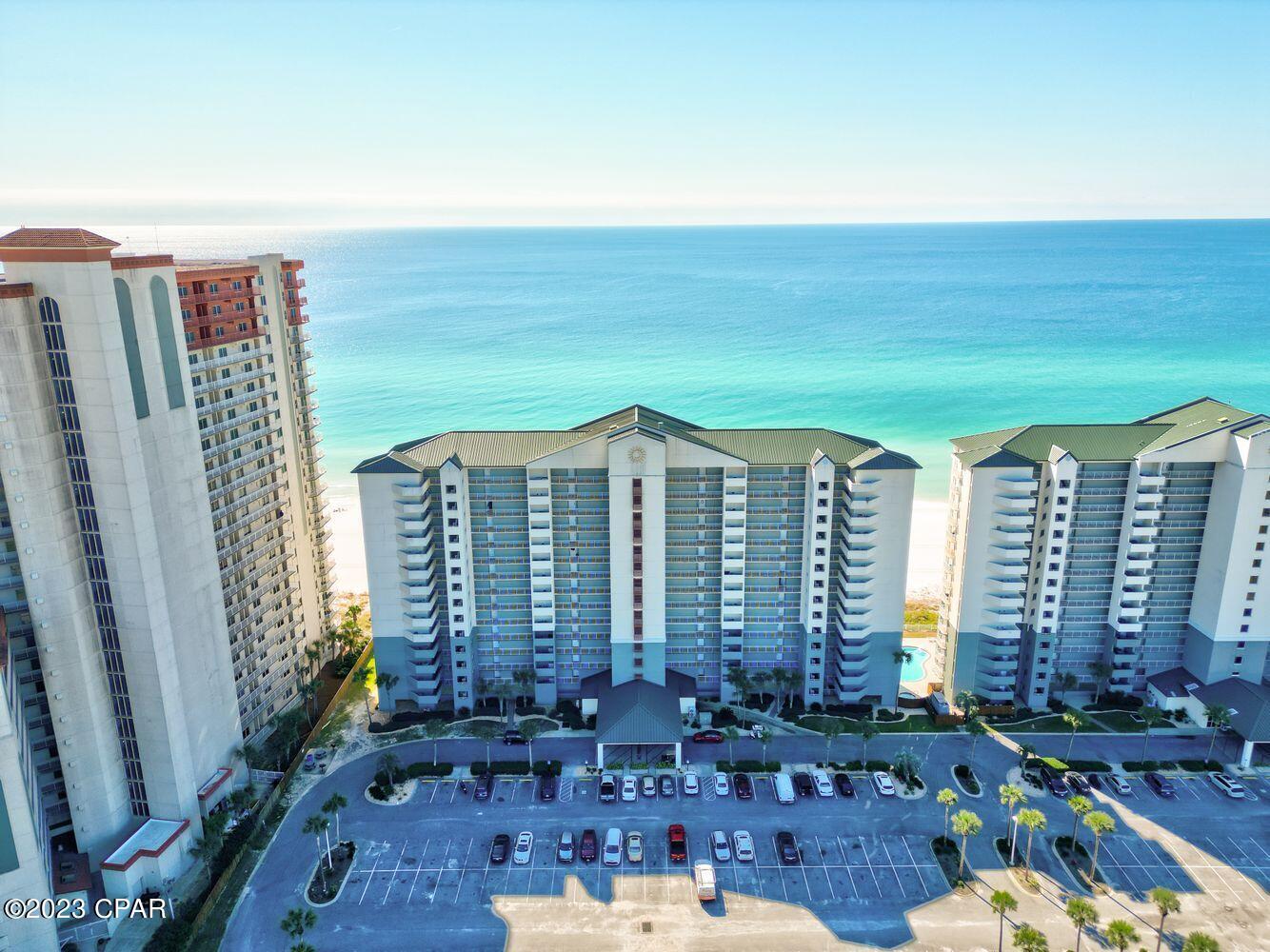 10509 Front Beach Road, Unit 405 Panama City Beach, FL 32408 - Photo 26 of 29
