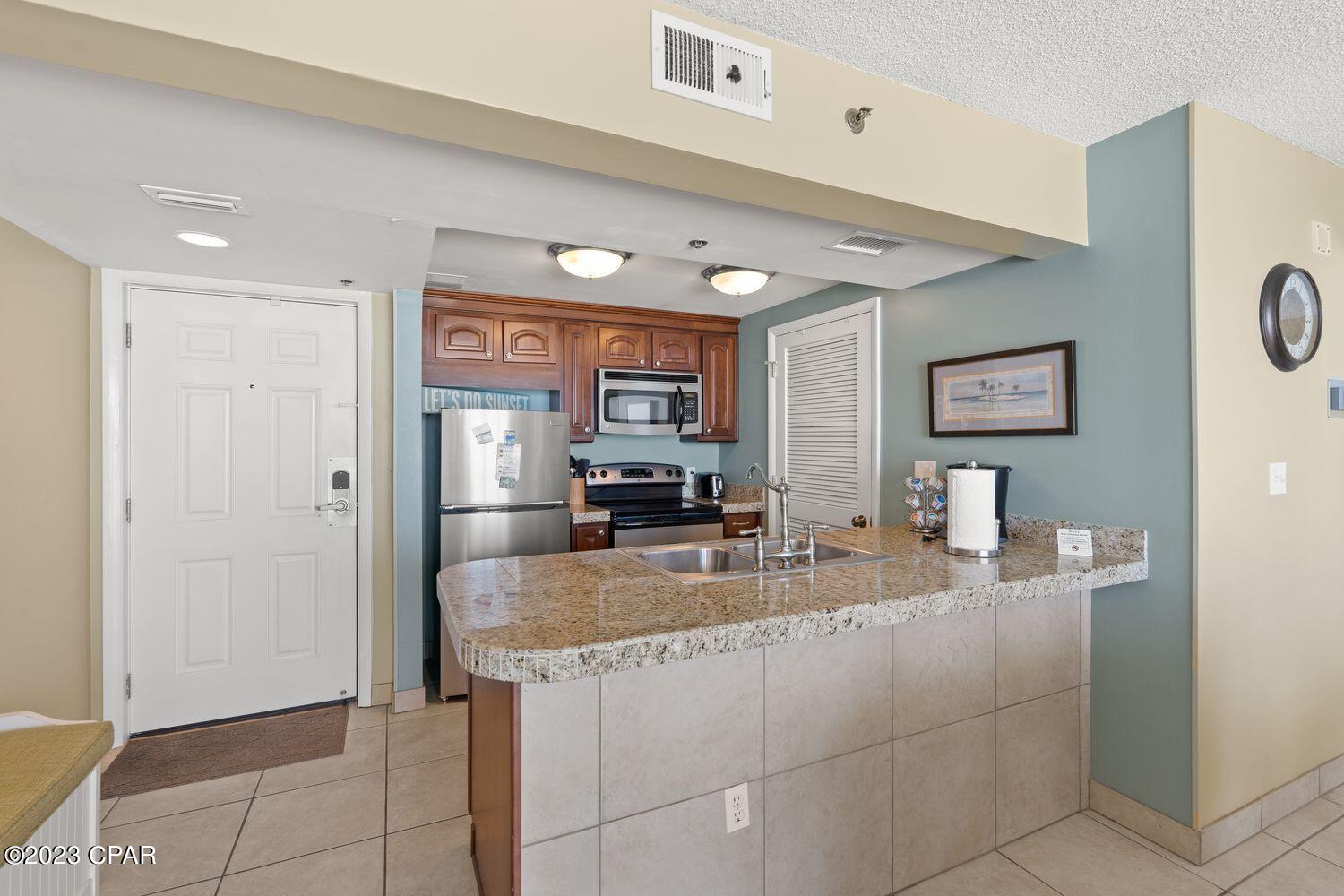 10509 Front Beach Road, Unit 405 Panama City Beach, FL 32408 - Photo 3 of 29