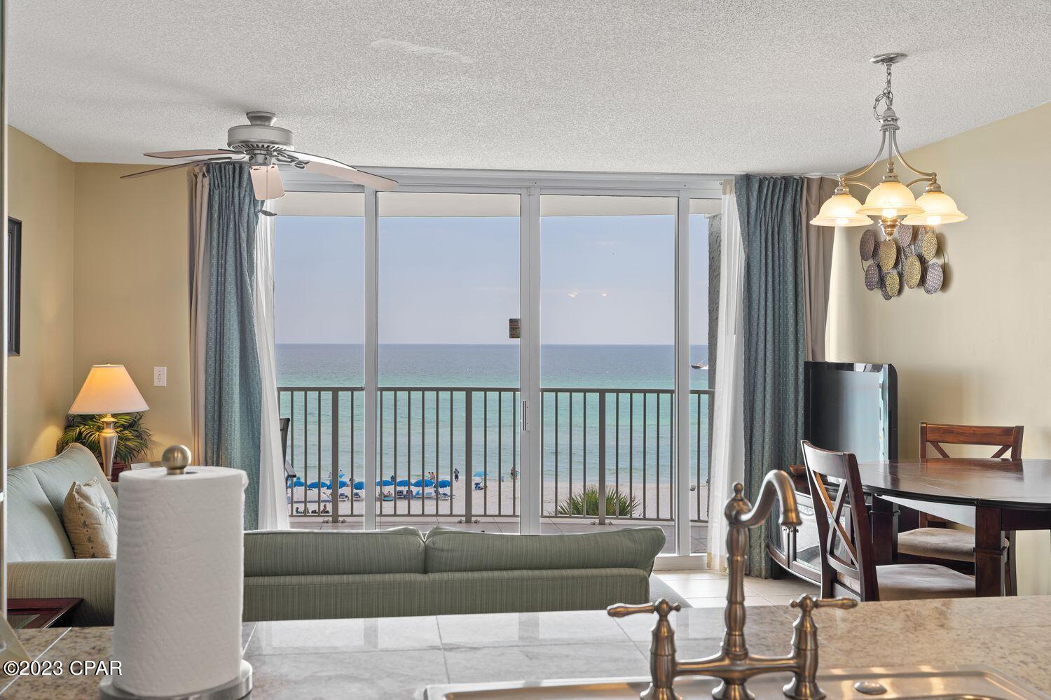 10509 Front Beach Road, Unit 405 Panama City Beach, FL 32408 - Photo 4 of 29