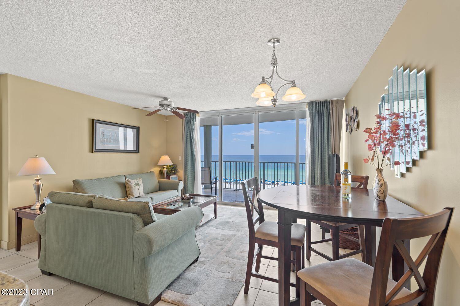 10509 Front Beach Road, Unit 405 Panama City Beach, FL 32408 - Photo 6 of 29