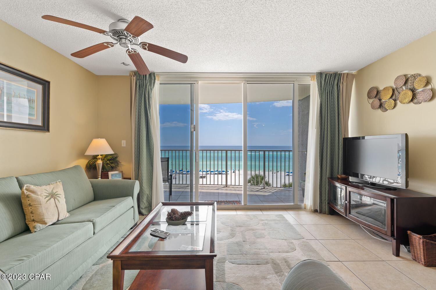 10509 Front Beach Road, Unit 405 Panama City Beach, FL 32408 - Photo 7 of 29