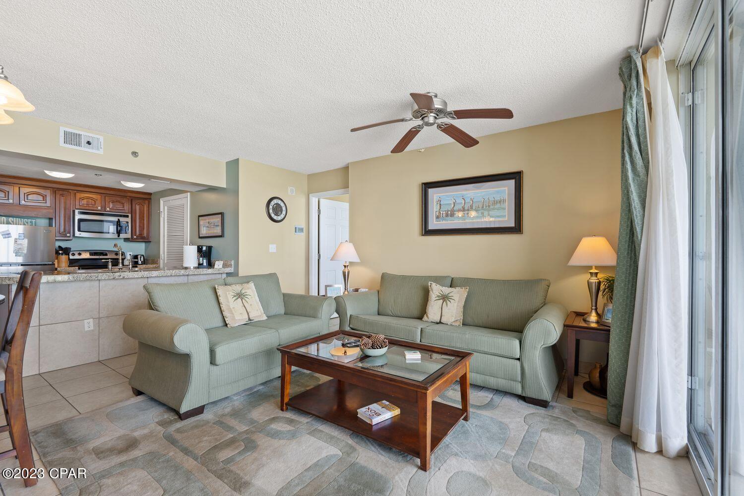 10509 Front Beach Road, Unit 405 Panama City Beach, FL 32408 - Photo 8 of 29