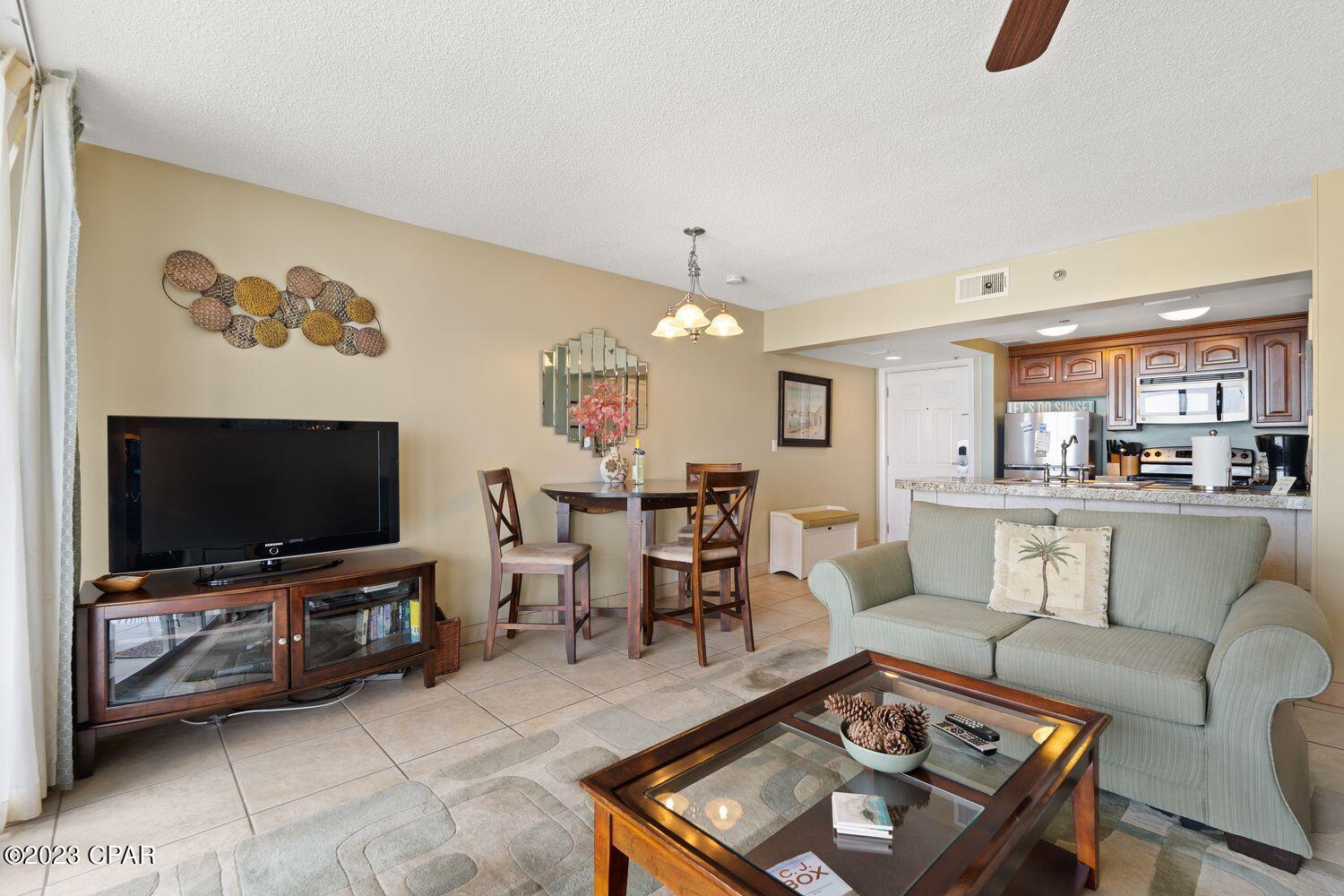 10509 Front Beach Road, Unit 405 Panama City Beach, FL 32408 - Photo 9 of 29