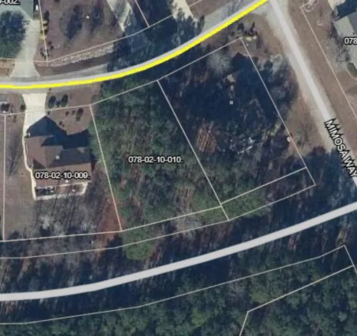 $19,900 | 326 Mulberry Lane, McCormick, SC 29835