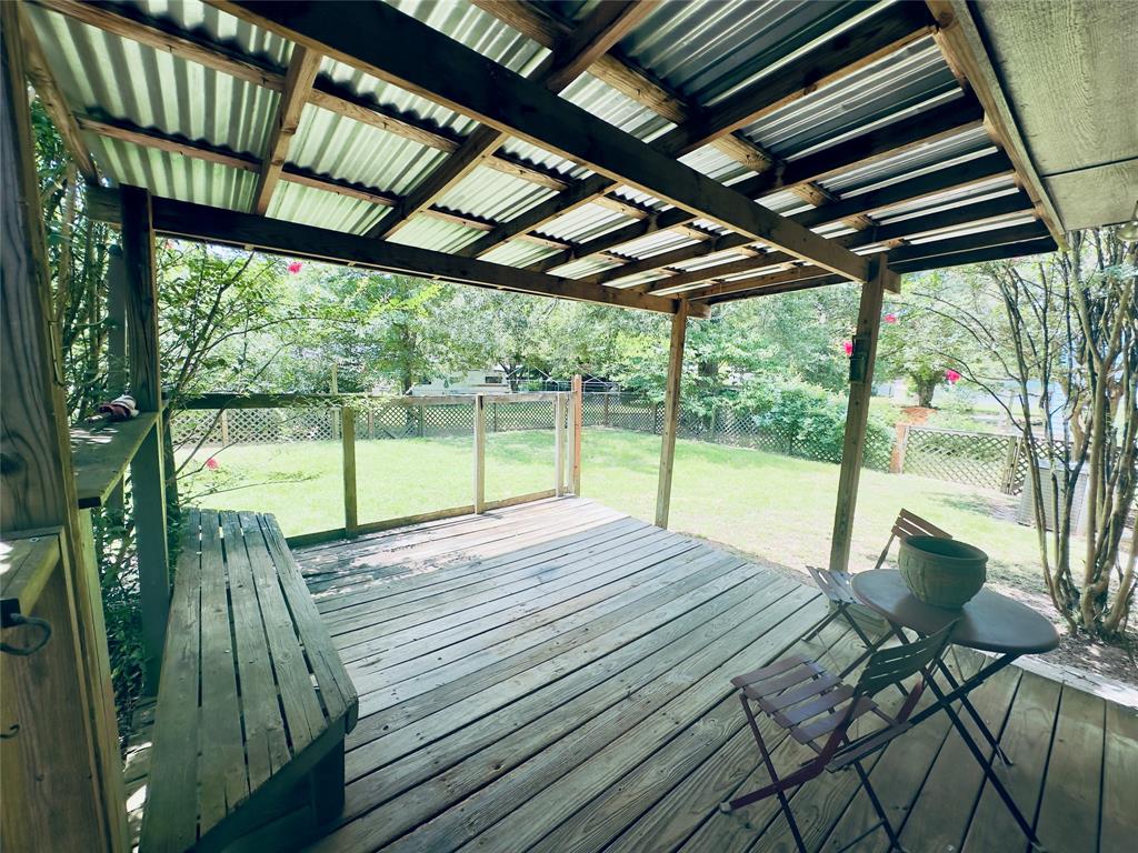 230 East Scenic Loop Hawkins, TX 75765 - Photo 34 of 40