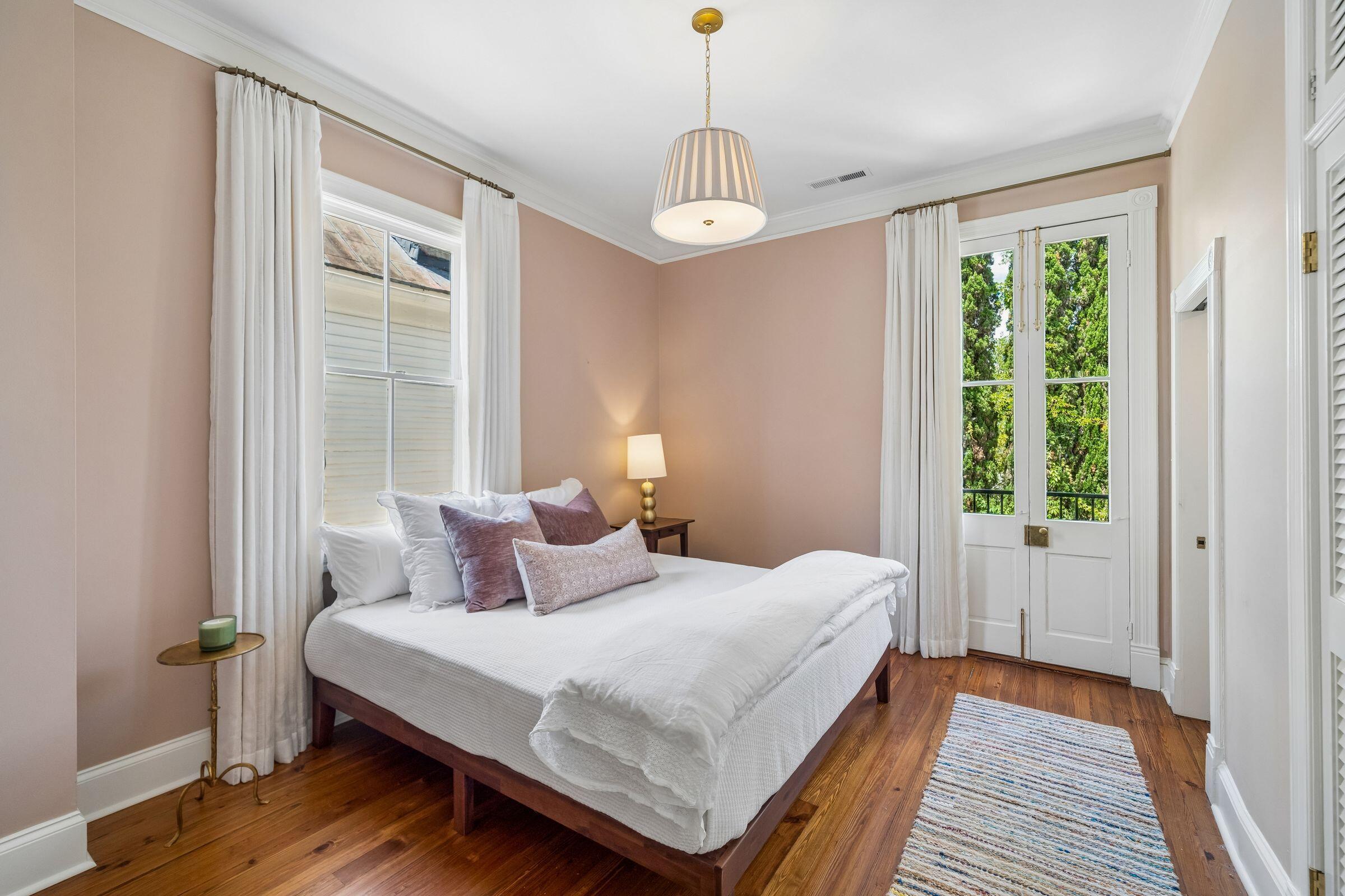 95 Church Street Charleston, SC 29401 - Photo 55 of 87 Bedroom 3