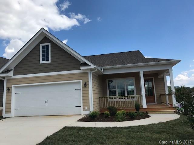 86 Rose Creek Road Leicester, NC 28748 - Photo 1 of 17 Gallery Image 1