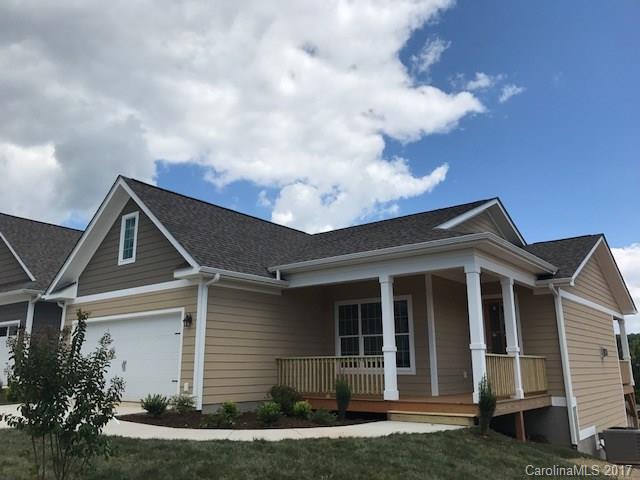 86 Rose Creek Road Leicester, NC 28748 - Photo 2 of 17 Gallery Image 2