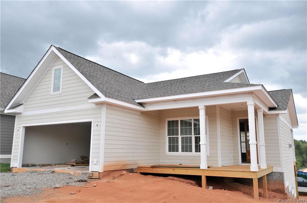86 Rose Creek Road Leicester, NC 28748 - Photo 4 of 17 Gallery Image 4