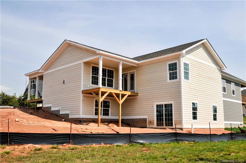 86 Rose Creek Road Leicester, NC 28748 - Photo 5 of 17 Gallery Image 5