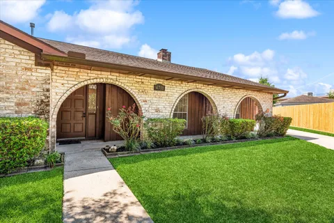 $235,000 | 4711 Carbrook Court, Spring, TX 77388