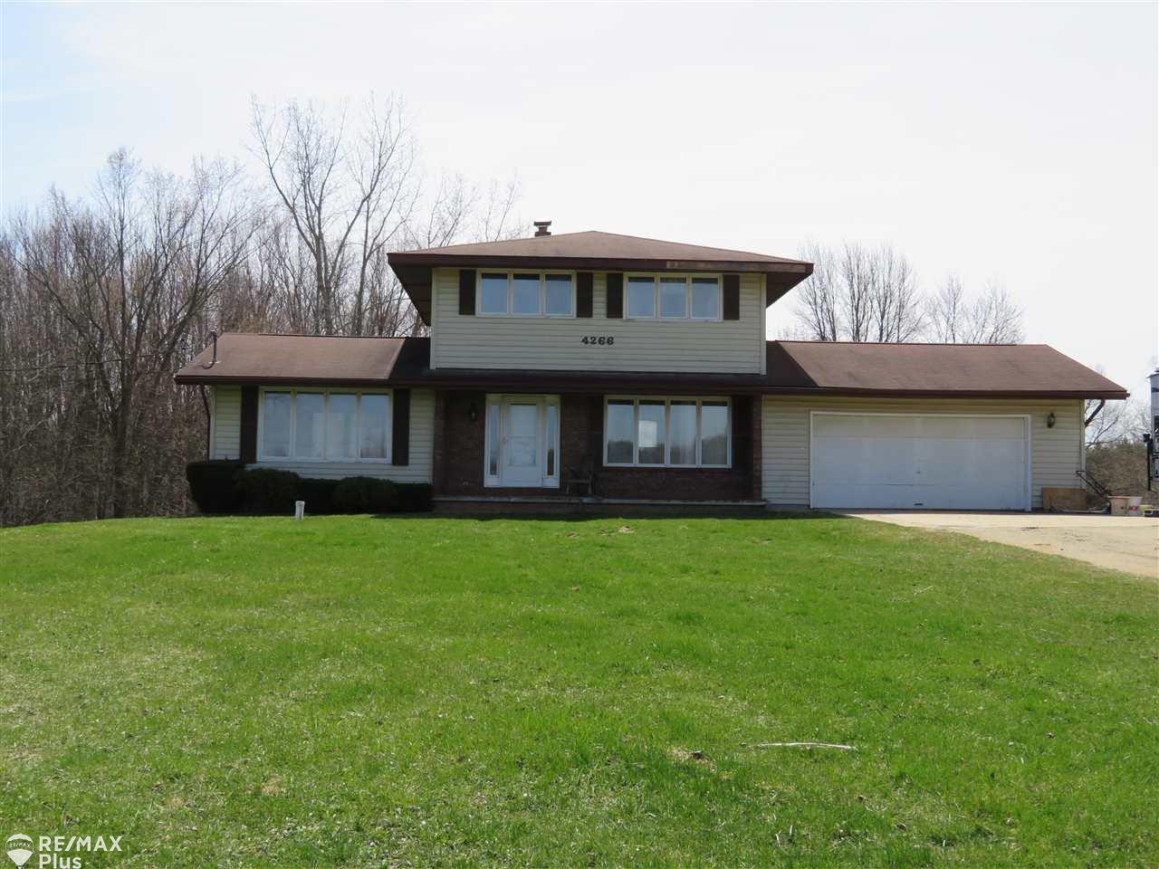 4266 Martus Road North Branch, MI 48461 - Photo 1 of 43 50071294.JPG