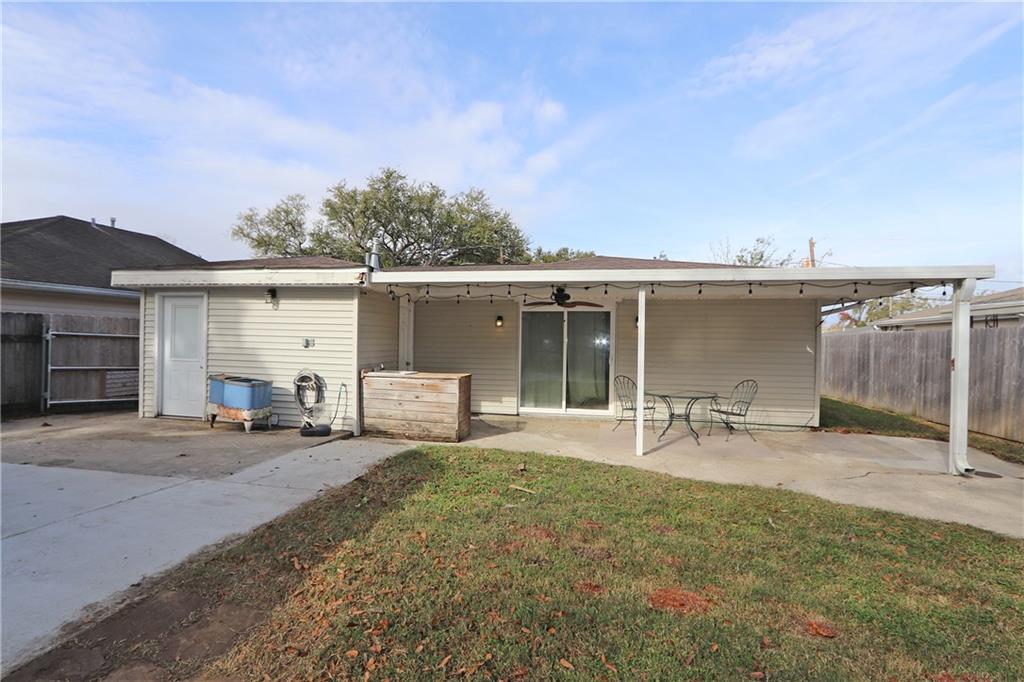 509 Arnold Avenue River Ridge, LA 70123 - Photo 17 of 17
