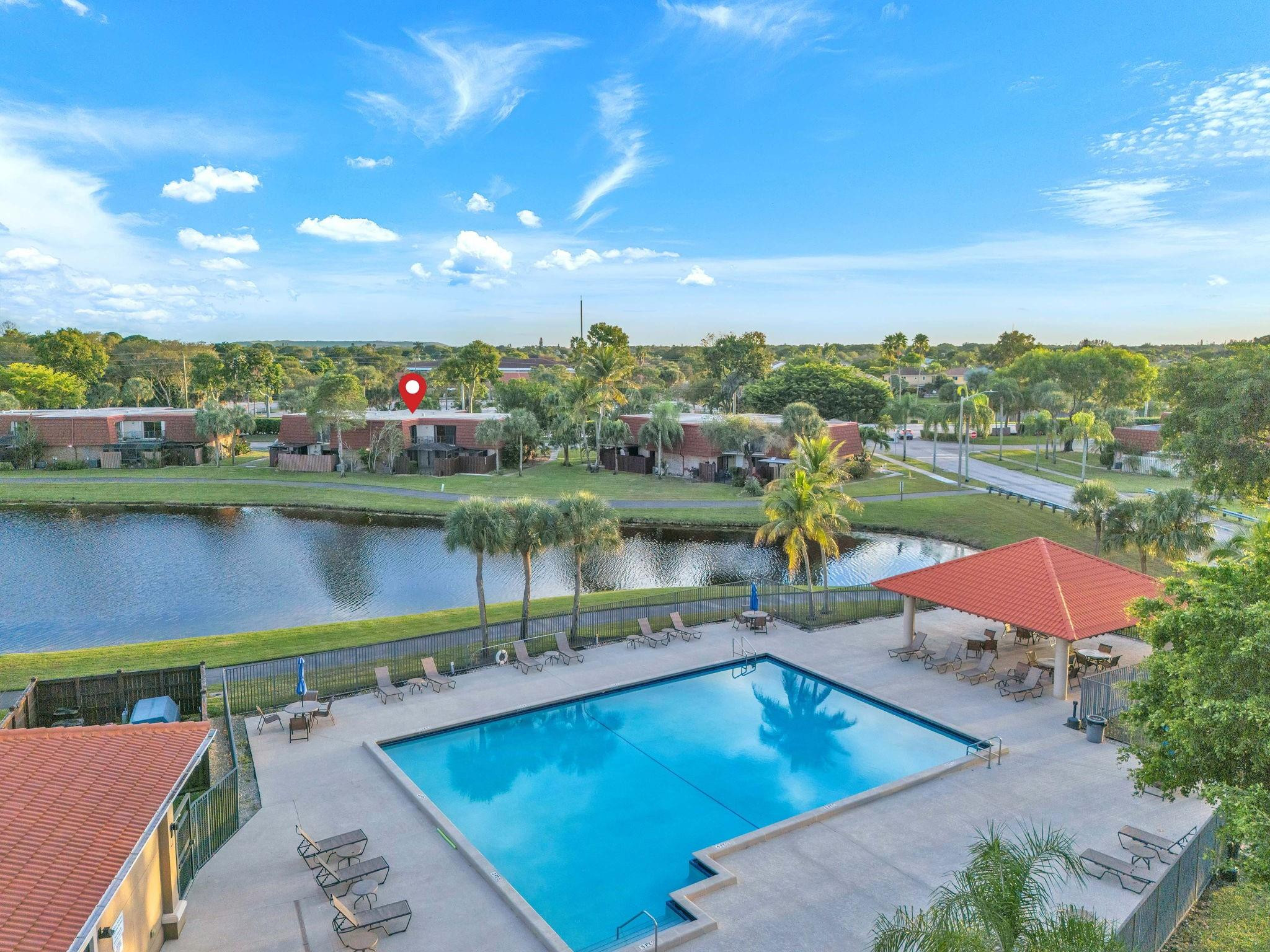 8377 Boca Rio Drive, Unit 8377 Boca Raton, FL 33433 - Photo 30 of 33 Photo 30