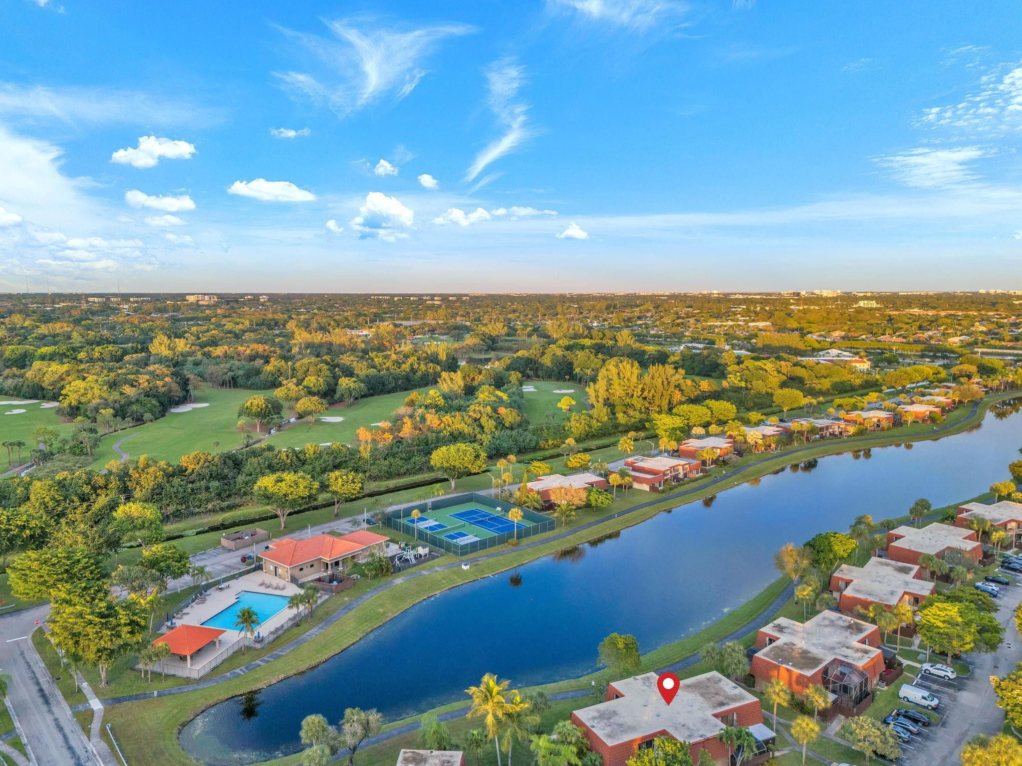 8377 Boca Rio Drive, Unit 8377 Boca Raton, FL 33433 - Photo 32 of 33 Photo 33