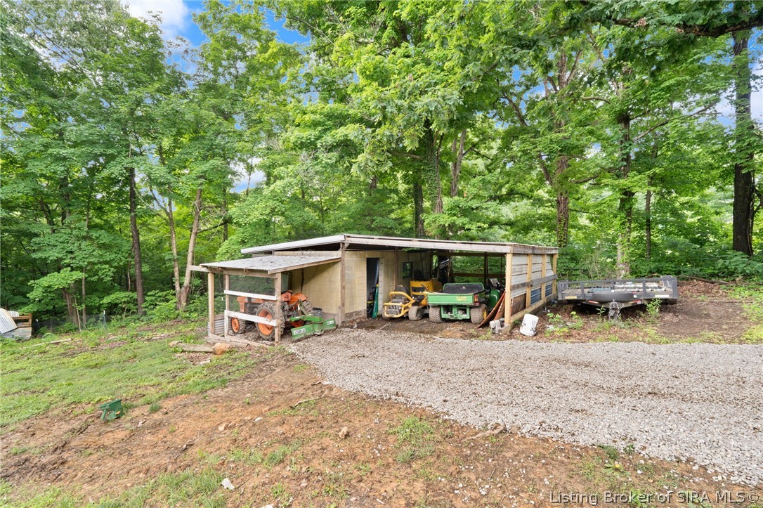 6151 Highway 62 Georgetown, IN 47122 - Photo 41 of 46