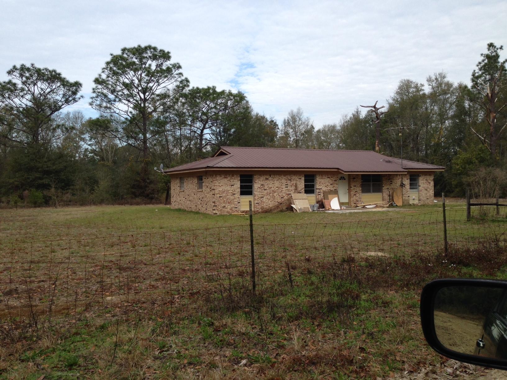 125 McHenry Road DeFuniak Springs, FL 32433 - Photo 1 of 1 Gallery Image 1