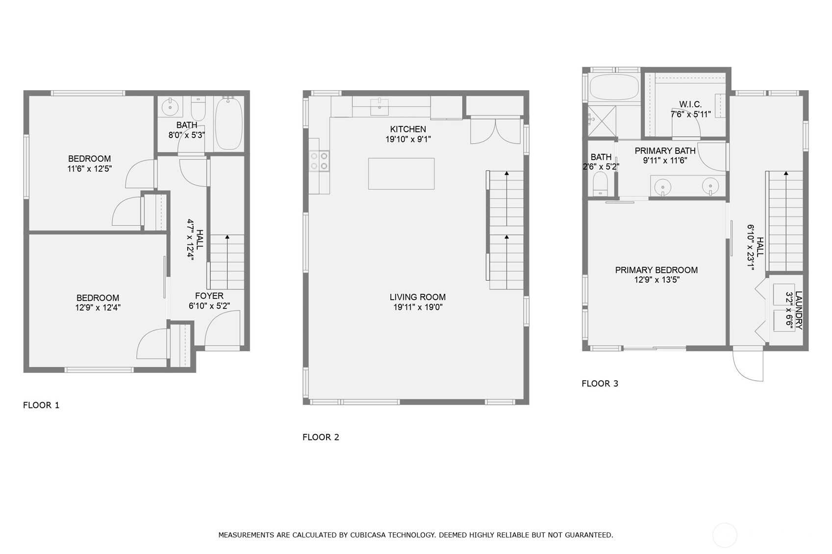 3812 22nd Avenue Southwest Seattle, WA 98106 - Photo 37 of 37
