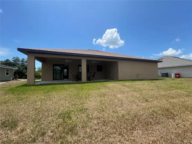 $1,850 | 212 Day Break Circle, Port Charlotte, FL 33954