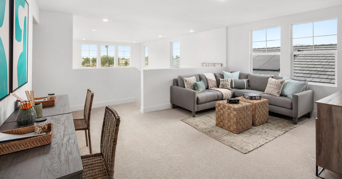 42401 Lamporo Way Indio, CA 92203 - Photo 10 of 15 a living room with furniture rug and a window