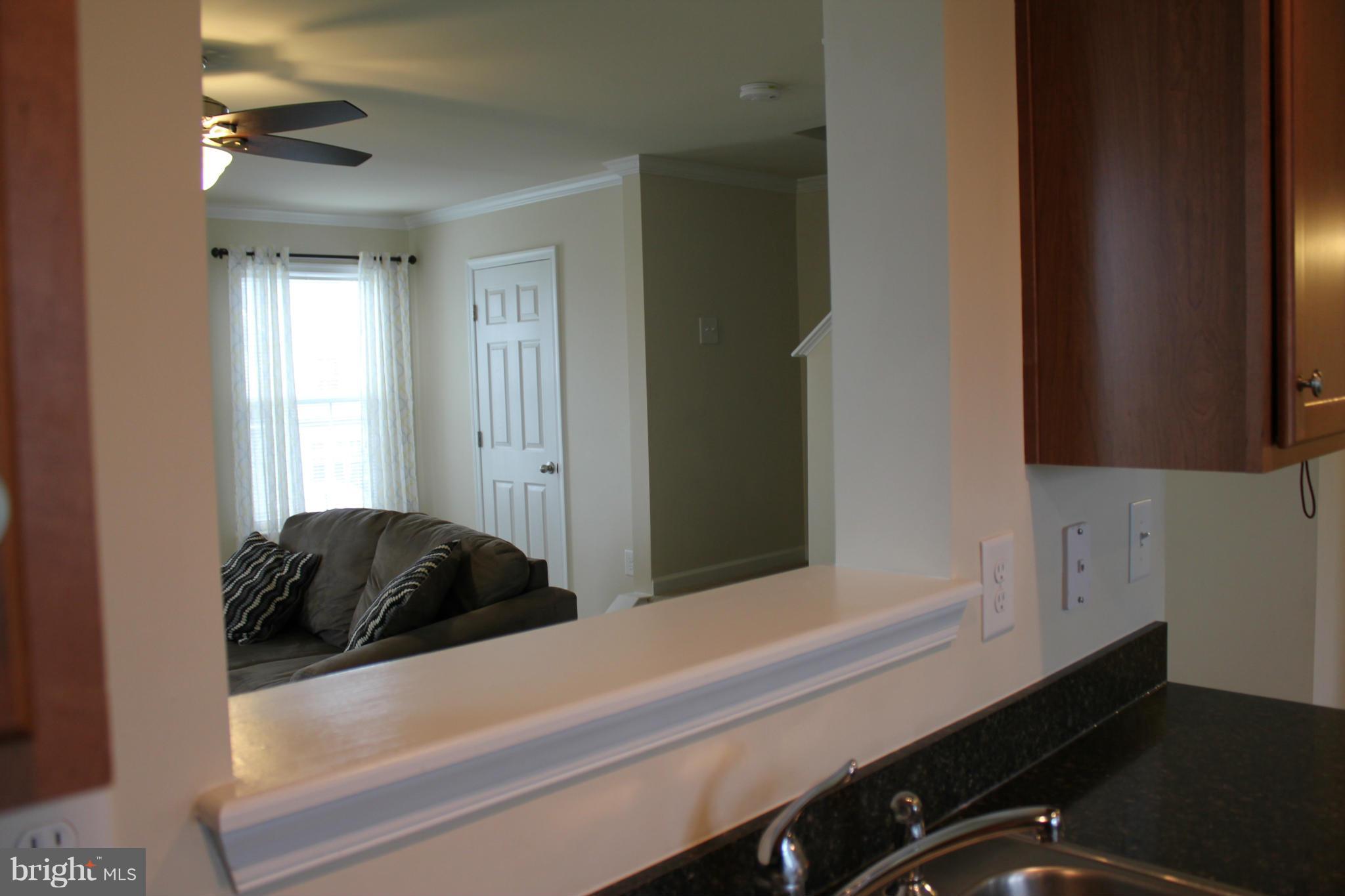 1141 Stallion Street Ranson, WV 25438 - Photo 10 of 27 Kitchen