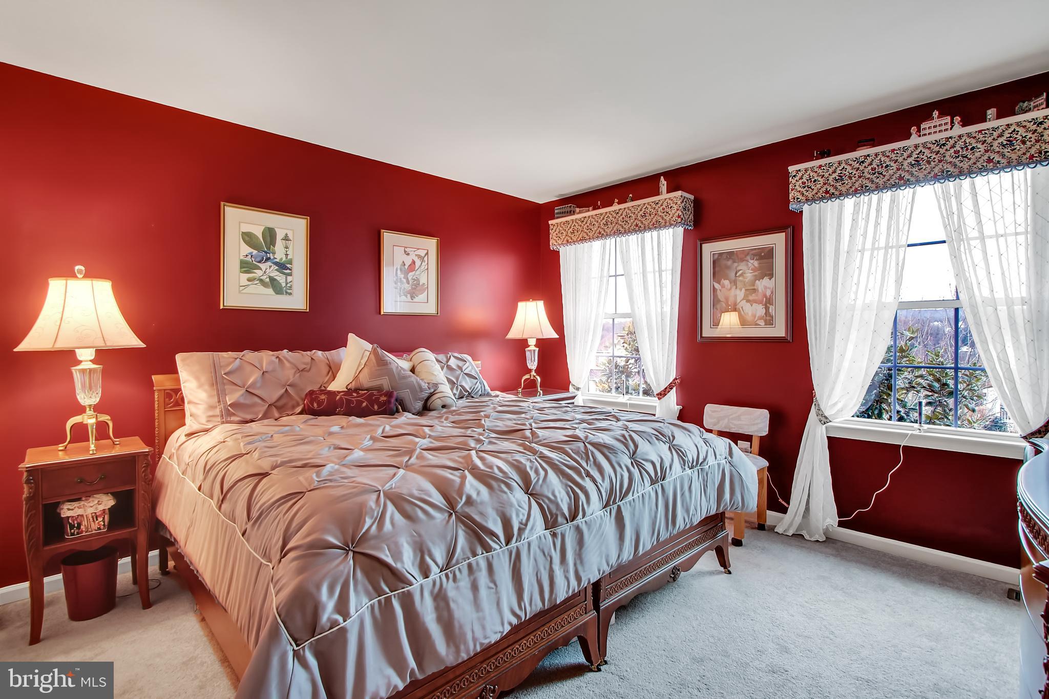 32 Hilgert Avenue Reading, PA 19607 - Photo 22 of 36 Bedroom #1