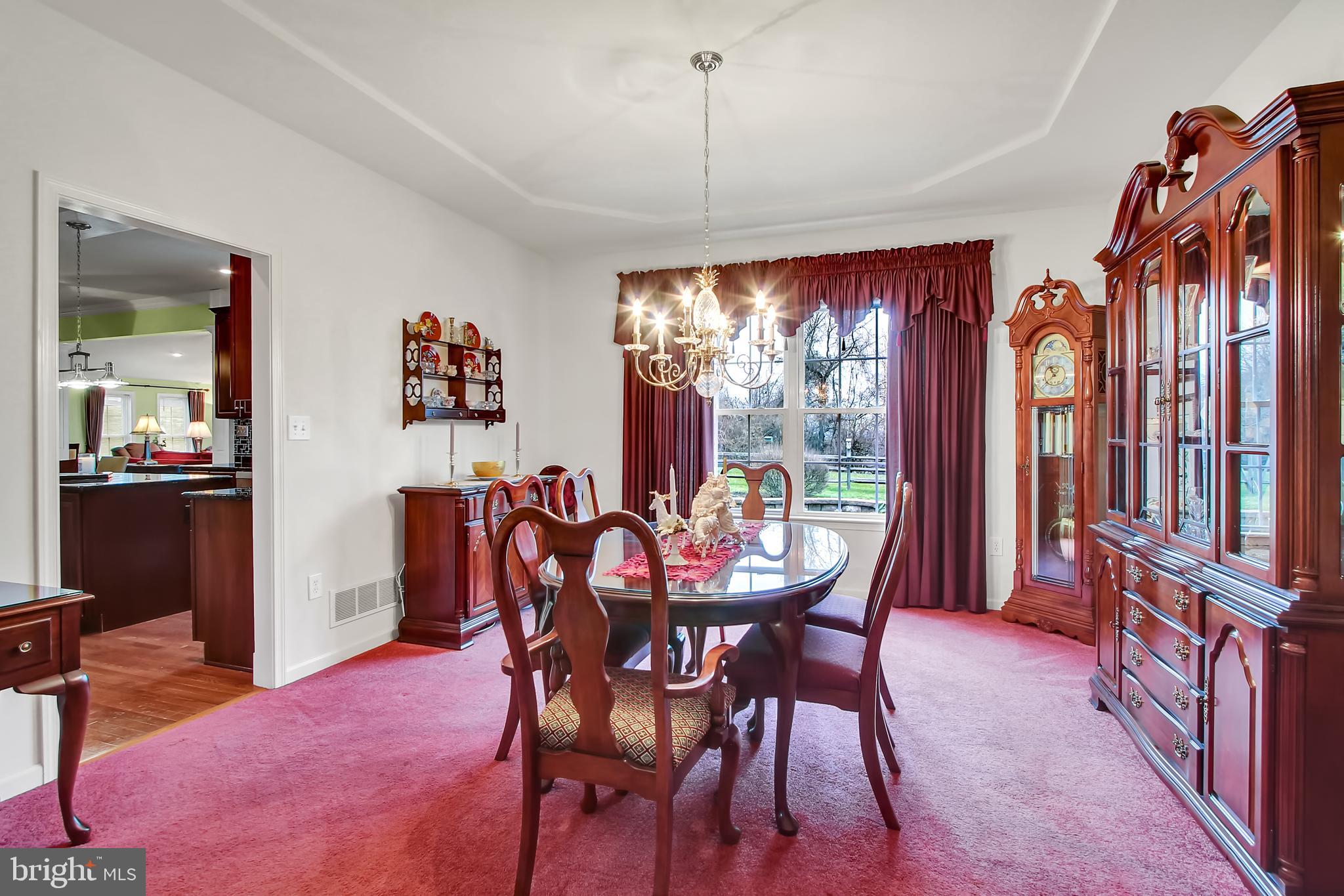 32 Hilgert Avenue Reading, PA 19607 - Photo 8 of 36 Dining Room