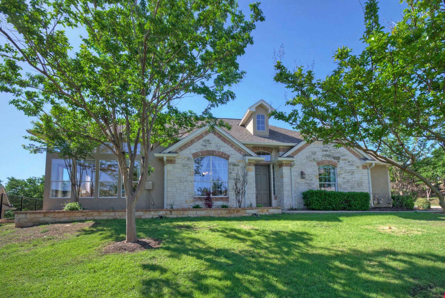 110 Aria Ridge Austin, TX 78738 - Photo 1 of 1 Welcome home to 110 Aria Ridge!