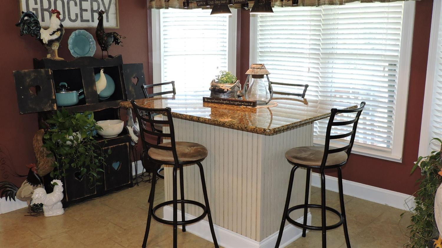 401 Welch Road Jeffersonville, KY 40337 - Photo 14 of 65 Photo 15