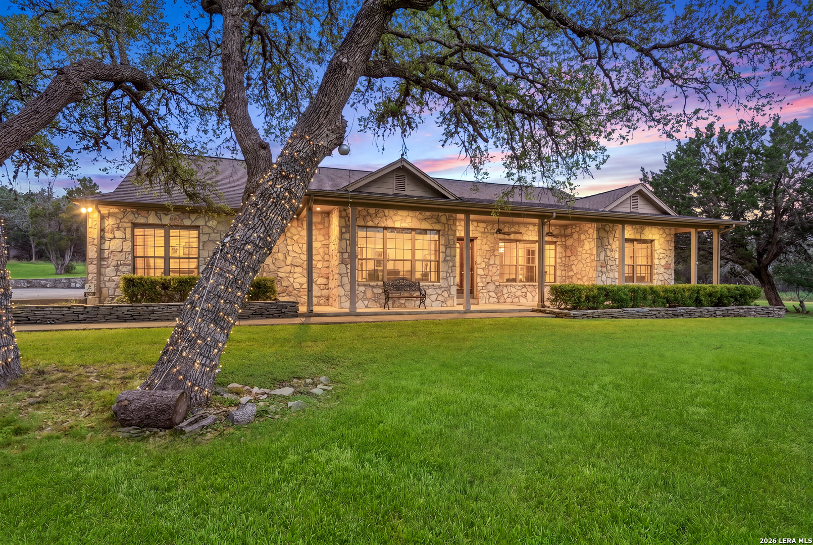 180 Saur Road Bulverde, TX 78163 - Photo 1 of 72