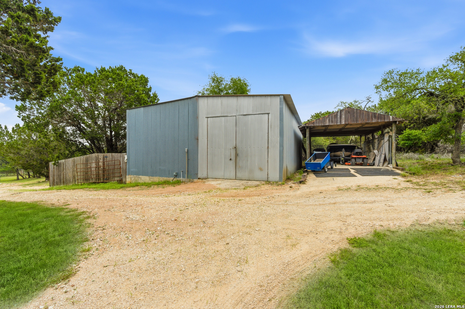180 Saur Road Bulverde, TX 78163 - Photo 60 of 72