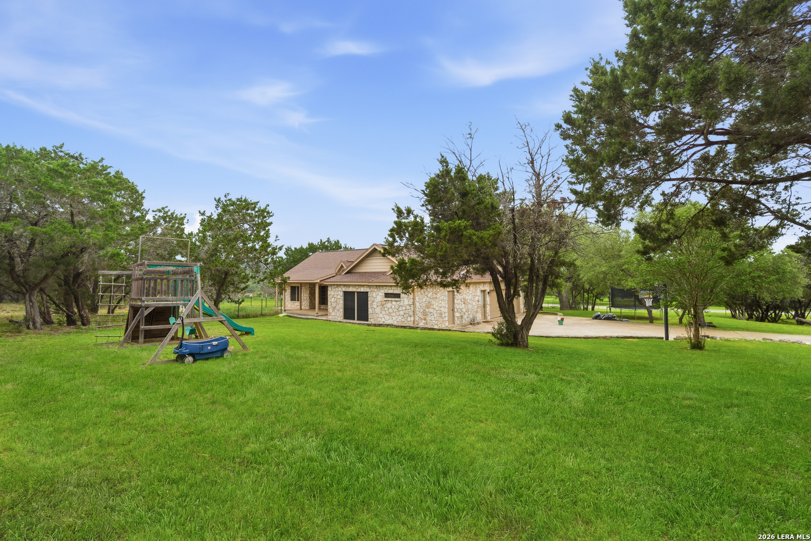 180 Saur Road Bulverde, TX 78163 - Photo 61 of 72