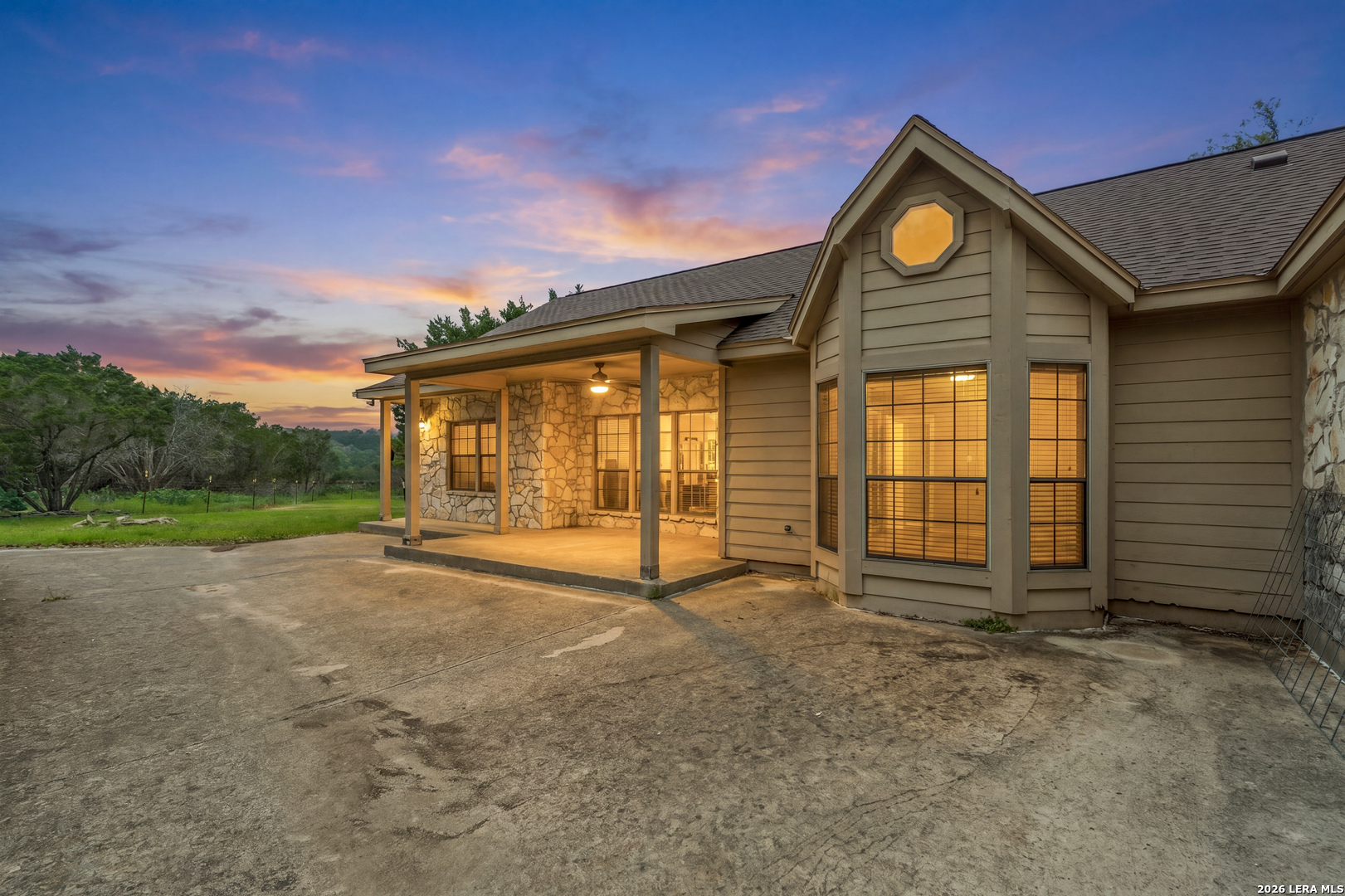 180 Saur Road Bulverde, TX 78163 - Photo 62 of 72