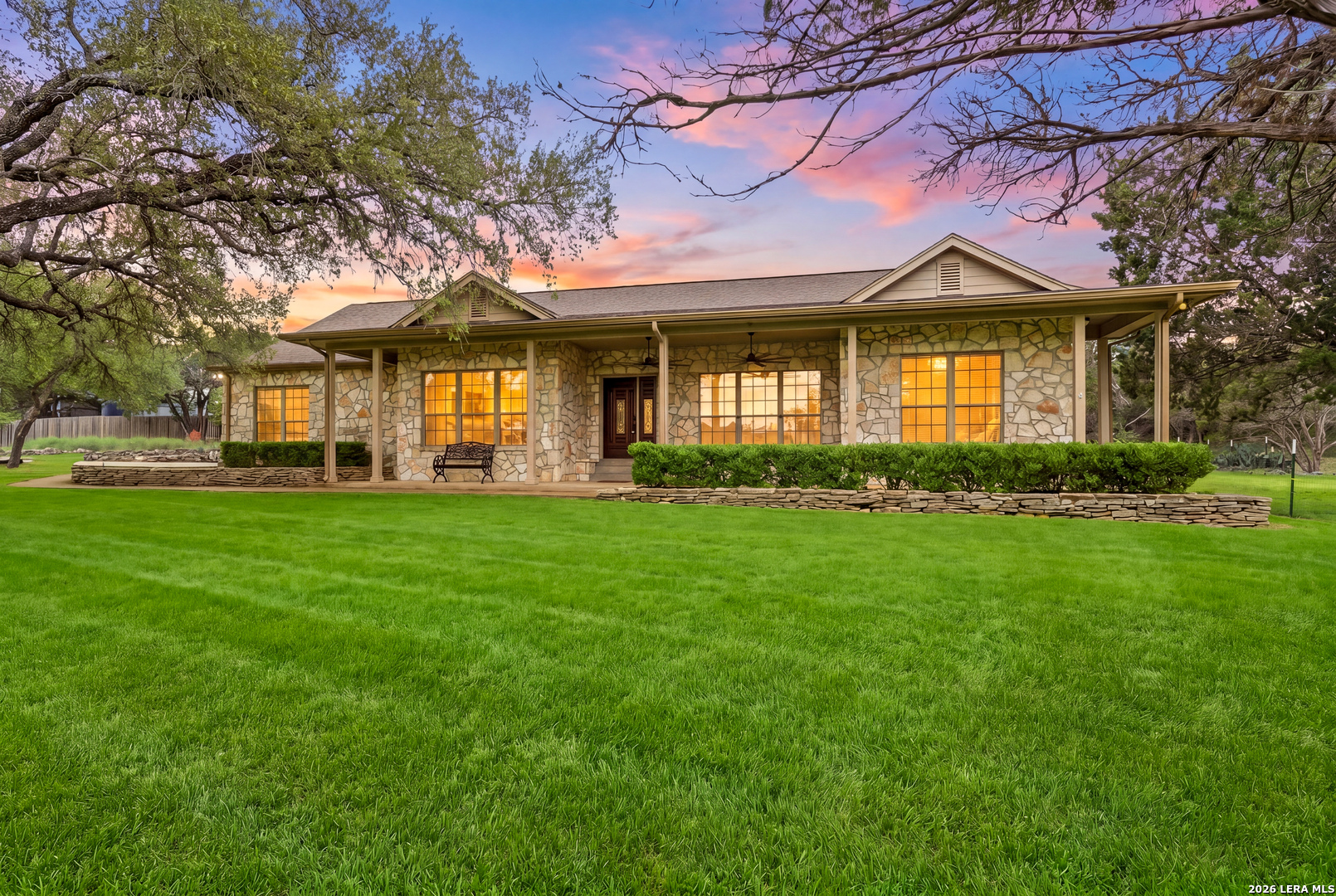 180 Saur Road Bulverde, TX 78163 - Photo 63 of 72